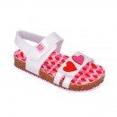 Agatha Ruiz de la Prada basutės atviros